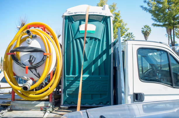 Best Porta potty rental near me  in Coalville, UT