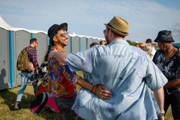 Best High-end porta potty rental  in Coalville, UT