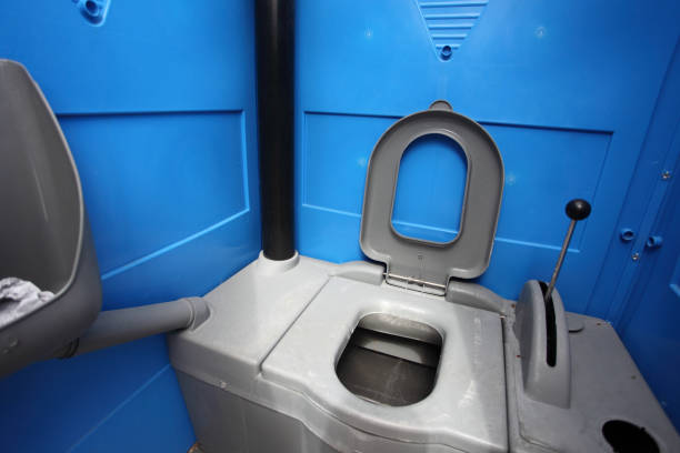 Portable Toilet Options We Offer in Coalville, UT